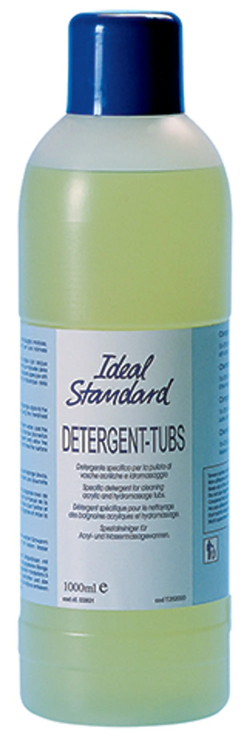 Produktbild: "Ideal Standard Desinfektionsmittel für manuelle Desinfektion, T262000".